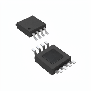 Power Management (PMIC) Buy Electronics Components Online Original One Stop Service 8 SOlC Exposed Pad S-19218B30A-E8T1U7 - Product Image 1