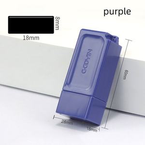 Sello <span class=keywords><strong>de</strong></span> tinta <span class=keywords><strong>de</strong></span> sello <span class=keywords><strong>de</strong></span> plástico <span class=keywords><strong>para</strong></span> niños <span class=keywords><strong>de</strong></span> nuevo estilo, sellos <span class=keywords><strong>de</strong></span> juguete <span class=keywords><strong>de</strong></span> profesor Flash bonitos <span class=keywords><strong>para</strong></span> ropa <span class=keywords><strong>de</strong></span> bebé y ropa con nombre - Product Image 3