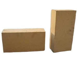 석회 킬른로 내화 벽돌 내화 높은 알루미나 화재 벽돌 내열 및 내화 판매 - Product Image 5