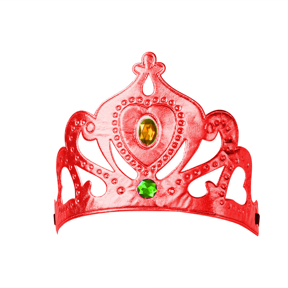 Gran Corona Roja de la Reina