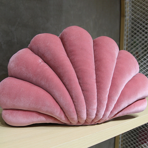 Ocean Decor Kissen Muschel kissen - Product Image 4