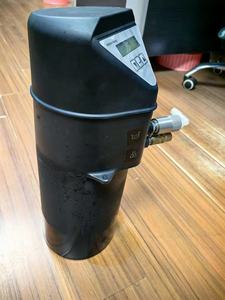 เครื่องผสมแอลกอฮอล์ ER ผลิตในจีน Technotrans Alcosmart AZR FS001153 87.187.2584/03 10062143 สำหรับเครื่องพิมพ์ Heidelberg XL105 - Product Image 5