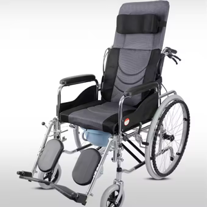 <span class=keywords><strong>Fauteuil</strong></span> <span class=keywords><strong>roulant</strong></span> de transport <span class=keywords><strong>ultra</strong></span> <span class=keywords><strong>léger</strong></span> en acier, pliable, pour handicapés, pour voyager, <span class=keywords><strong>fauteuil</strong></span> <span class=keywords><strong>roulant</strong></span> <span class=keywords><strong>manuel</strong></span> <span class=keywords><strong>ultra</strong></span> <span class=keywords><strong>léger</strong></span> - Product Image 2