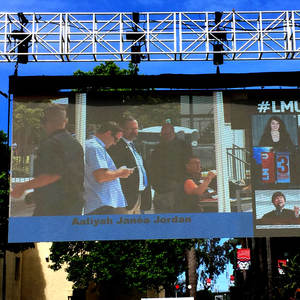 Muenled ARA4 Full Color HD Impermeable P10 P5 P8mm Pantalla LED - Product Image 4