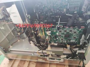 Mindray BS180, analyseur biochimique remis à neuf, équipement de <span class=keywords><strong>laboratoire</strong></span> <span class=keywords><strong>d</strong></span>'<span class=keywords><strong>occasion</strong></span>, en bon état et garantie. - Product Image 6