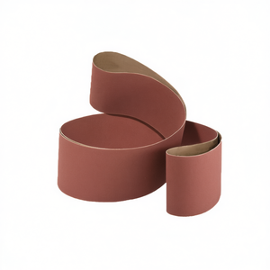 Bande abrasive en corindon Ttake Ab1000, 1500x120 mm, grain 240, disques de ponçage - Product Image 2