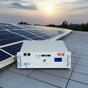 Headway 2025 Venta caliente Batería de ciclo profundo Batería solar de iones de litio 48V100Ah Lifepo4 <span class=keywords><strong>Powerwall</strong></span> para almacenamiento de energía en el hogar - Product Image 4