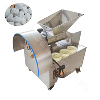 Diviseuse de pâte professionnelle pour boulangerie, machine à diviser et couper la pâte à pain
