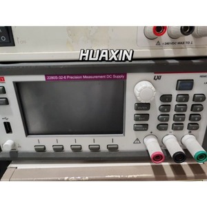 Keithley 2280S-32-6 แหล่งจ่ายไฟ DC มือสอง - Product Image 2