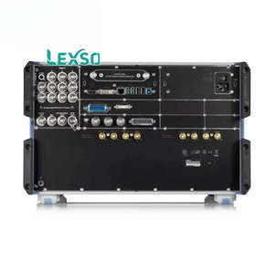 Analizador de Redes Vectoriales Rohde & Schwarz ZNA43 de 4 Puertos y 13.2 GHz, Equipo de Medición de RF - Product Image 6
