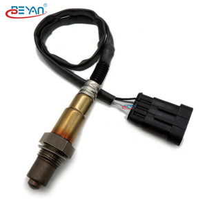 Sensor de oxígeno de alta calidad 46762182 467621820 60816794 adecuado para Alpha Romeo <span class=keywords><strong>156</strong></span> (932) BEYAN - Product Image 3