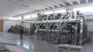 Xoài bột giấy chế biến máy móc Điều kiện Mới Mứt làm puree dây chuyền sản xuất động cơ bơm trái cây chế biến thực phẩm - Product Image 4