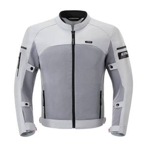 Vestes de moto protectrices certifiées SCOYCO CE, réfléchissantes, pour motards, avec protections - Product Image 2