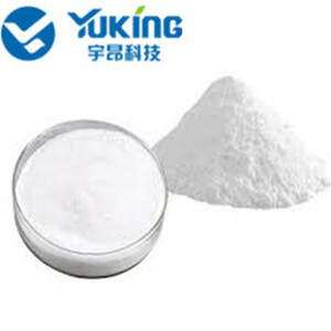 Yuking Povidone PVP K30,EP ผง/สารละลาย EP, USP เกรด CAS No.: 9003-39-8 - Product Image 2