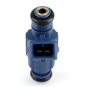 Inyector de combustible 0280156065 06B133551M para motor diésel Audi Volkswagen Passat B5 - Product Image 3