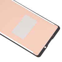 Layar LCD TFT Dropshipping dengan Digitizer Full Assembly untuk LCD Ponsel Sony Xperia 5 III