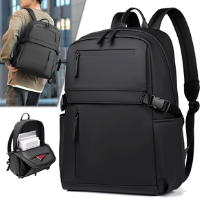 High Quality Lightweight Multi-Functional <b>Laptop</b> <b>Backpack</b> Durable Waterproof for Outdoor Casual Daily Use - Product Image 1