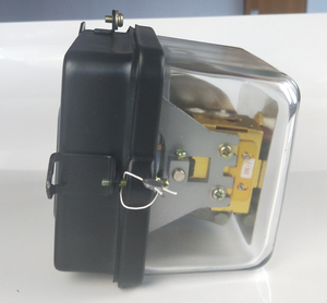 Zhiming Factory Supply High Quality DD862F Anti Electricity Theft Power <b>Watt</b> Hour <b>Meter</b> - Product Image 2
