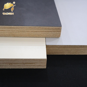 Blanco <span class=keywords><strong>formica</strong></span> hpl de madera contrachapada - Product Image 1