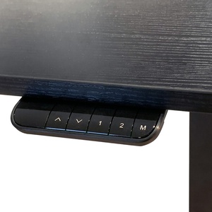 High <b>End</b> 5-Year Warranty Cheap Electric <b>Table</b> Computer Standing Desk Smart Height Adjustable Desk Office - Product Image 5