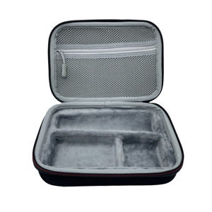 Trousse de rangement de voyage en EVA étanche personnalisable trousse de toilettage pour <span class=keywords><strong>tondeuse</strong></span> à pince magique sans fil professionnelle <span class=keywords><strong>Wahl</strong></span> en usine - Product Image 3