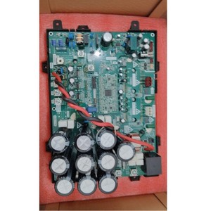 บอร์ดควบคุมเครื่องปรับอากาศ Hisense Hitachi York รุ่น A10721210H INV205-A13F48A สำหรับเครื่องปรับอากาศแบบรวมศูนย์ - Product Image 1