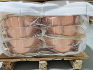 Sistema de Puesta a Tierra Preciso, Tira de <span class=keywords><strong>Cobre</strong></span> Desnudo para Puesta a Tierra, <span class=keywords><strong>Precio</strong></span> <span class=keywords><strong>Hoy</strong></span> - Product Image 5