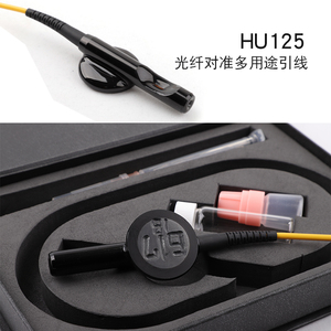 โมดูลจัดเรียงเส้นใยนำแสงแบบเปลือย Onefind HU125 แบบอเนกประสงค์ พร้อมการสูญเสียการแทรกซ้อน 0.3dB อุณหภูมิการทำงาน -10 องศาเซลเซียสถึง 50 องศาเซลเซียส - Product Image 2