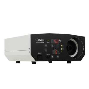 فلتر دخان جراحي فعال بنسبة 99.999% لاستخراج الدخان، يستخدم مع ضمان لمدة عام، أداة من الفئة الثانية - Product Image 3