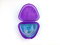 Accessoires de maquillage permanent (PMU) – Protège-dents orthodontiques personnalisés pour studio PMU