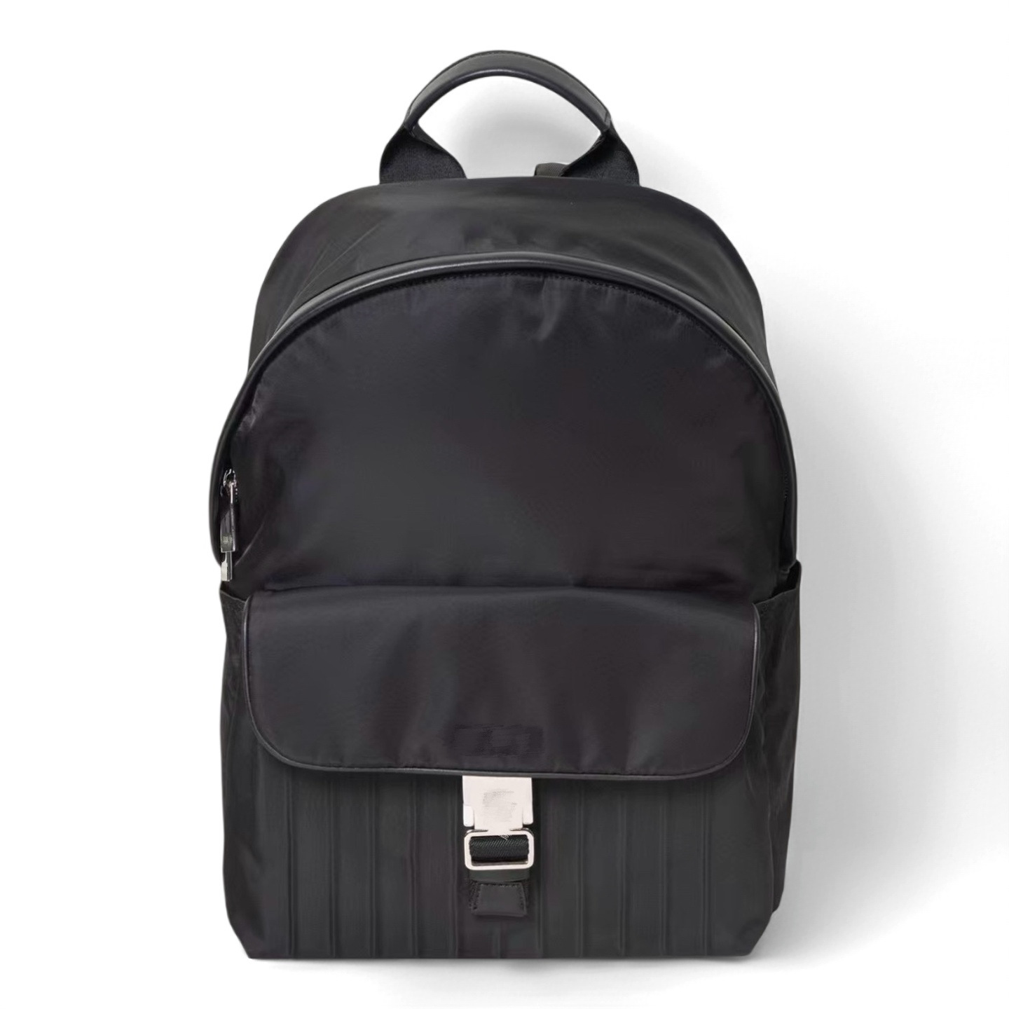 Black Nylon Medium