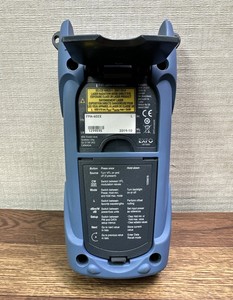 EXFO FPM-600 พาวเวอร์มิเตอร์พร้อมอุปกรณ์เสริมเคส FPM-602X มือสอง - Product Image 6
