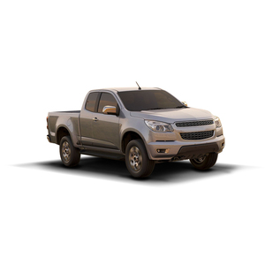 <span class=keywords><strong>CARSTAR</strong></span> Faro Delantero para Automóvil, Lámpara Delantera para CHEVROLET COLORADO S10 2010 2011 2012 OE 94708895 - Product Image 6