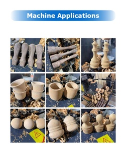 <span class=keywords><strong>Torno</strong></span> CNC Camel 50 60 70 <span class=keywords><strong>Mini</strong></span> <span class=keywords><strong>para</strong></span> <span class=keywords><strong>Madera</strong></span>, Utilizado <span class=keywords><strong>para</strong></span> Cortar, Tornear, Fresar y Perforar <span class=keywords><strong>Madera</strong></span> - Product Image 3