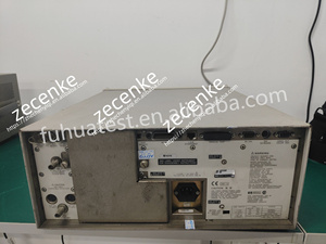 Agilent / Keysight 8714ET Analyseur de réseau RF 300 kHz - 3000MHz - Product Image 5