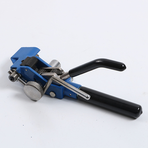 Nhiệm Vụ Nặng Nề 3/8 "Để 1-1/2" Chiều Rộng Dây Đeo Tensioner Công Cụ Thép Không Gỉ Lắp Ráp Công Nghiệp Lớp Dải OEM Tùy Chỉnh - Product Image 4