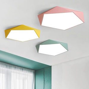 Trung Sơn bán buôn trong nhà trang trí phòng ngủ phòng khách kiểm soát chuyển đổi Dimmable thông minh dẫn ánh sáng Trần - Product Image 3