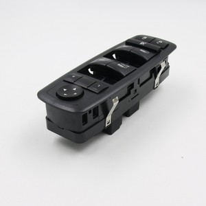Chrysler <b>Window</b> Regulator Switch 4602535AI 4602535AH Electric For Dodge Replacement Part - Product Image 1