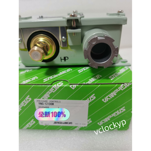 NOUVEAU Pressostat SAGINOMIYA YNS-C106W - Product Image 4
