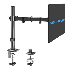 Bras de moniteur <span class=keywords><strong>32</strong></span> <span class=keywords><strong>pouces</strong></span> Monitorhalterung <span class=keywords><strong>Support</strong></span> pour écran d'ordinateur <span class=keywords><strong>PC</strong></span> - Product Image 1