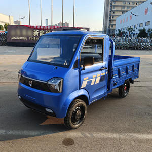 Truk Pikap <span class=keywords><strong>Mini</strong></span> KEYU Baru Datang, Van Murah, Truk Pikap <span class=keywords><strong>Mini</strong></span> Murah untuk Pengangkutan Barang - Product Image 4