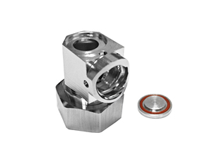 <span class=keywords><strong>RF</strong></span> nối 4.3-10 loại nam pin ra <span class=keywords><strong>90</strong></span> độ khuỷu tay hàn cho 1-2 siêu linh hoạt <span class=keywords><strong>RF</strong></span> cáp đồng trục cắm - Product Image 1