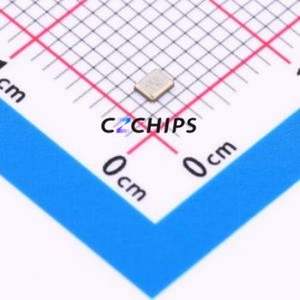 SX20Y048000BC1T007 Crystal (Passive) SMD2016-4P Crystal Oscillator 48MHz 10ppm 12pF 40Ohm - Product Image 1