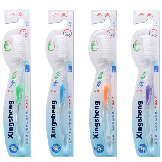 도매 spazzolino da denti플라스틱 칫솔 escova de dentes 깨끗한 미백 칫솔