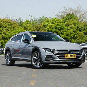 Mercado de China usado Volkswagen CC potente motor turboalimentado suave transmisión DSG elegante <span class=keywords><strong>Grand</strong></span> Tourer - Product Image 3