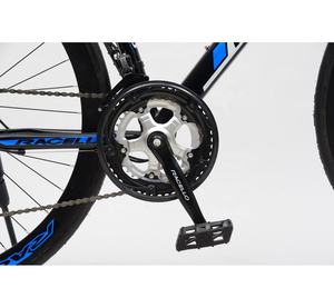 700CC मिश्र धातु सड़क साइकिल 14 गियर रेसिंग साइकिल - Product Image 3