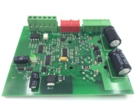 Conception de circuits imprimés solaires, contrôleurs MPPT, PCBA, gestion thermique haute efficacité