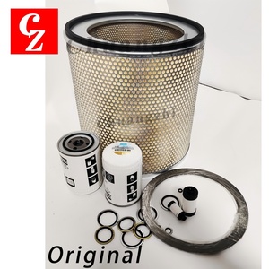 2906 0524 00  Kit de Mantenimiento 8000H Nuevo y Original de Buena Calidad 2906052400 para Compresor de Aire Atlas Copco Garantía de 1 Año 2906-0524-00 - Product Image 3