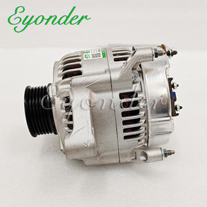 発電機オルタネーター用CHRYSLER VOYAGER JEEP WRANGLER GRAND CHEROKEE 5234032 5234231 5234232 53008647 56005685 - Product Image 3