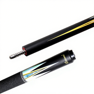 <span class=keywords><strong>Queue</strong></span> <span class=keywords><strong>de</strong></span> <span class=keywords><strong>billard</strong></span> OKHEALING Radial Joint Pro, embout anti-déformation <span class=keywords><strong>de</strong></span> 12,4 mm, fût en fibre <span class=keywords><strong>de</strong></span> carbone T700, résistant aux chocs, noir, technologie - Product Image 5